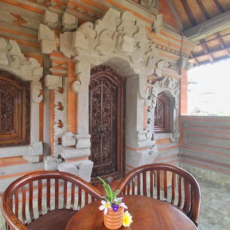 Hibiscus Cottages Ubud Buitenkant foto